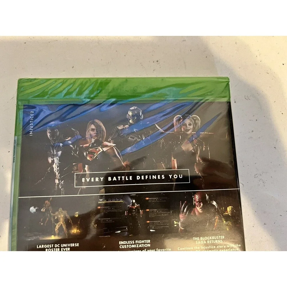 Microsoft injustice standard